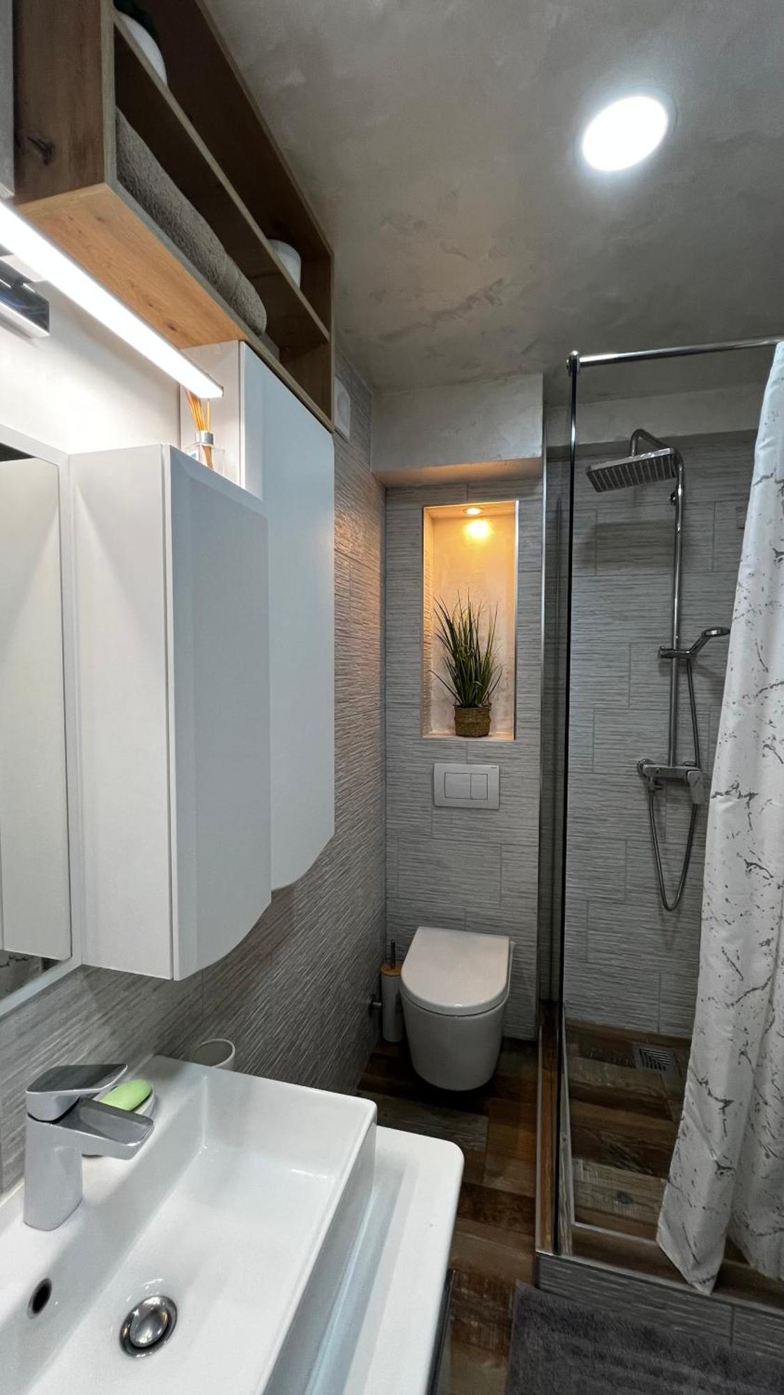 Stan Ideja Apartment Novi Sad Exterior foto